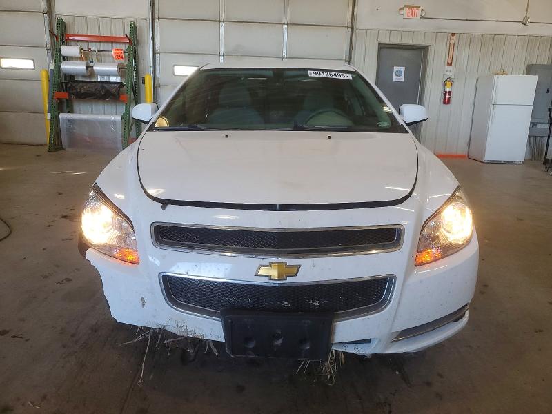 Photo 5 from auction – 2012 CHEVROLET MALIBU 1LT with VIN 1G1ZC5E08CF392191