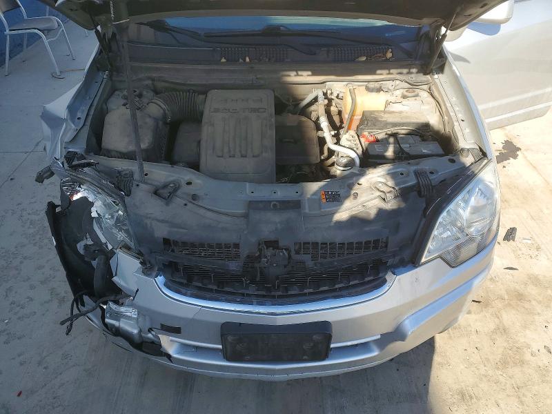 Photo 11 from auction – 2014 CHEVROLET CAPTIVA LT with VIN 3GNAL3EK7ES669347