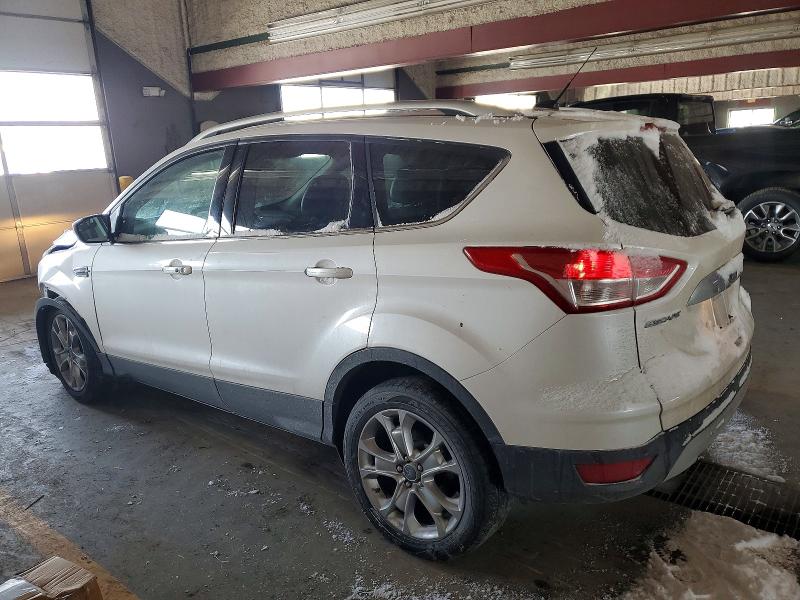 Photo 2 from auction – 2014 FORD ESCAPE with VIN 1FMCU9J90EUD92718