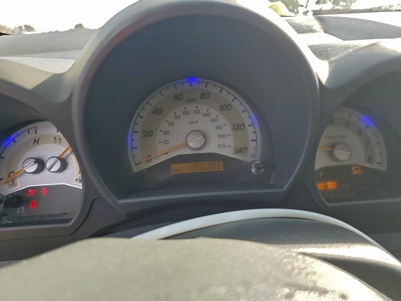 Photo 9 from auction – 2006 TOYOTA SCION TC with VIN JTKDE167660065935