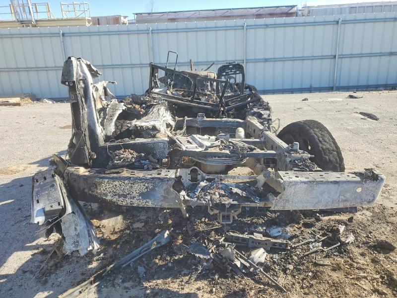 Photo 6 from auction – 2021 FORD F150 with VIN 1FTFW1E89MFA51318