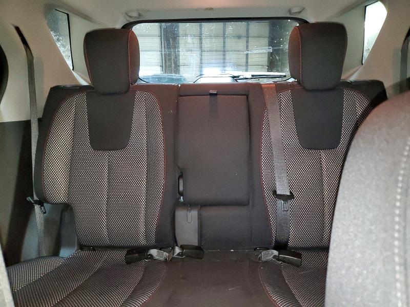 Photo 10 from auction – 2012 CHEVROLET EQUINOX LT with VIN 2GNALDEK5C6340888