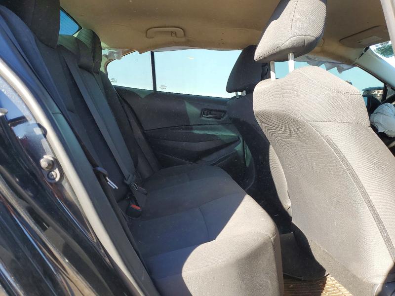 Photo 10 from auction – 2022 TOYOTA COROLLA LE with VIN 5YFEPMAE8NP370404