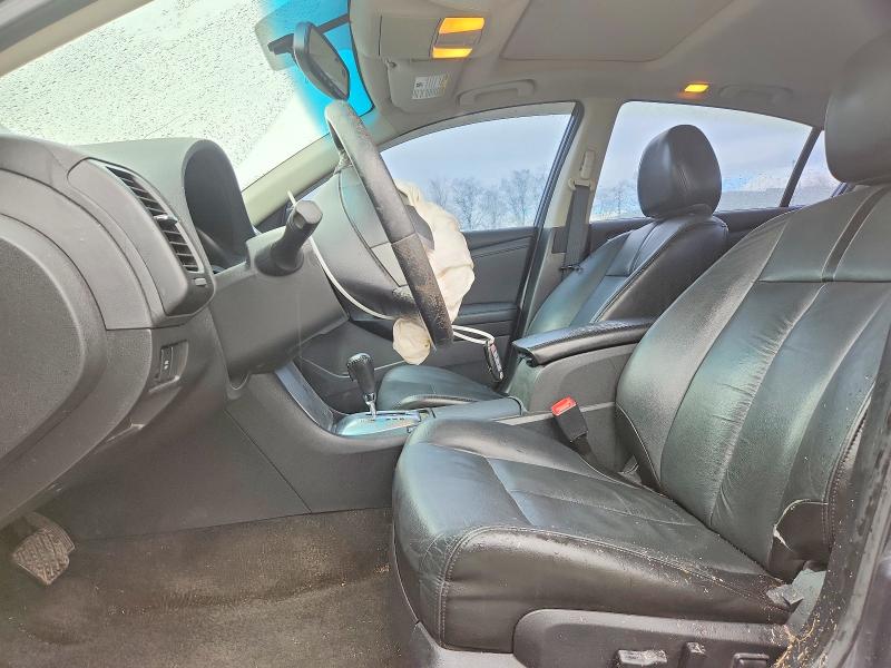 Photo 7 from auction – 2010 NISSAN ALTIMA BAS with VIN 1N4AL2AP7AC184992