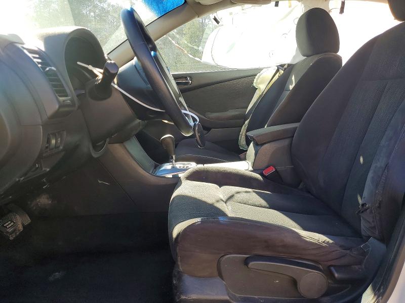 Photo 7 from auction – 2010 NISSAN ALTIMA BAS with VIN 1N4AL2AP5AN471297