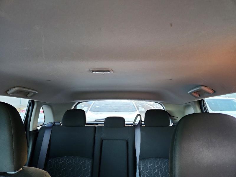 Photo 10 from auction – 2020 MITSUBISHI OUTLANDER with VIN JA4AP3AU8LU005845