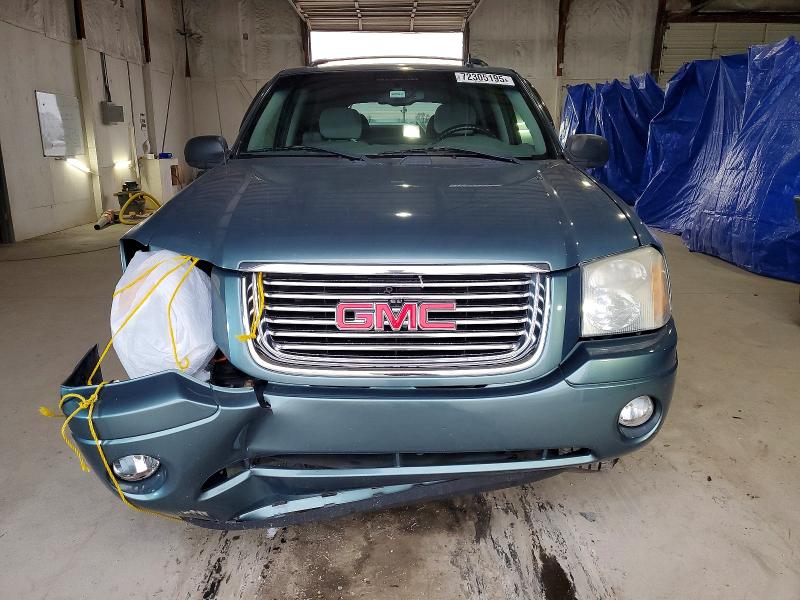 Photo 5 from auction – 2009 GMC ENVOY SLE with VIN 1GKDS33S492130637