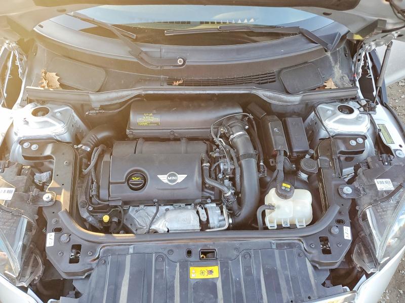 Photo 11 from auction – 2015 MINI COOPER S C with VIN WMWZC5C56FWP44904