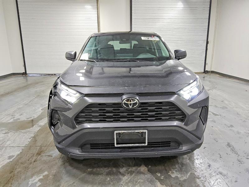 Photo 5 from auction – 2024 TOYOTA RAV4 LE with VIN 2T3F1RFV3RC399544