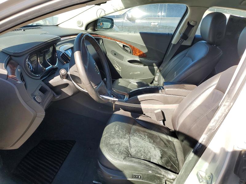 Photo 7 from auction – 2013 BUICK LACROSSE with VIN 1G4GC5ER4DF121896
