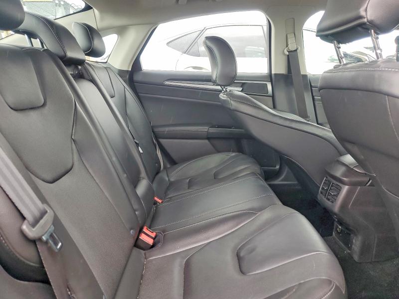 Photo 10 from auction – 2016 FORD FUSION TIT with VIN 3FA6P0SU8GR166370