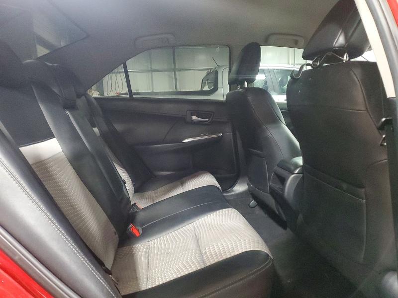 Photo 10 from auction – 2012 TOYOTA CAMRY BASE with VIN 4T1BF1FK4CU569626