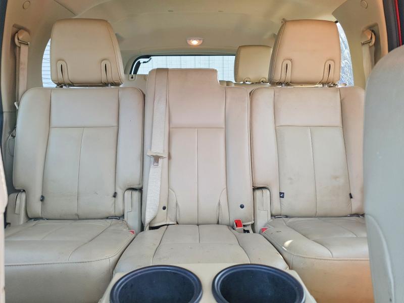 Photo 10 from auction – 2015 FORD EXPEDITION with VIN 1FMJK1JT6FEF35645