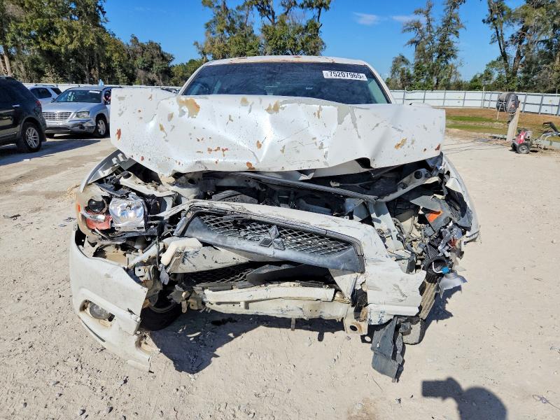 Photo 5 from auction – 2012 MITSUBISHI OUTLANDER with VIN JA4AP4AU4CZ000554