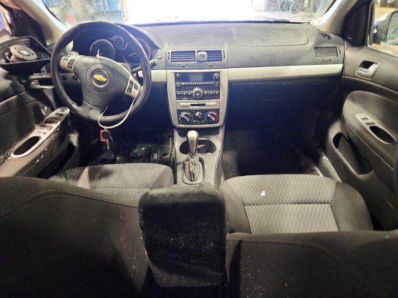 Photo 8 from auction – 2010 CHEVROLET COBALT with VIN 1G1AF5F52A7235651