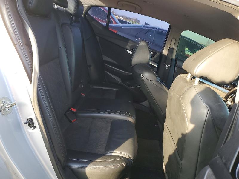 Photo 10 from auction – 2016 NISSAN MAXIMA 3.5 with VIN 1N4AA6AP4GC388624