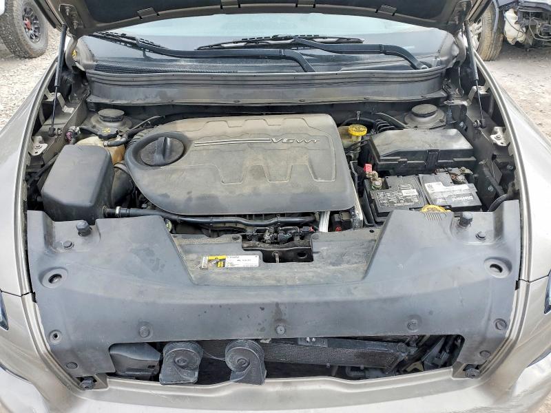Photo 12 from auction – 2016 JEEP CHEROKEE with VIN 1C4PJMDS2GW300600