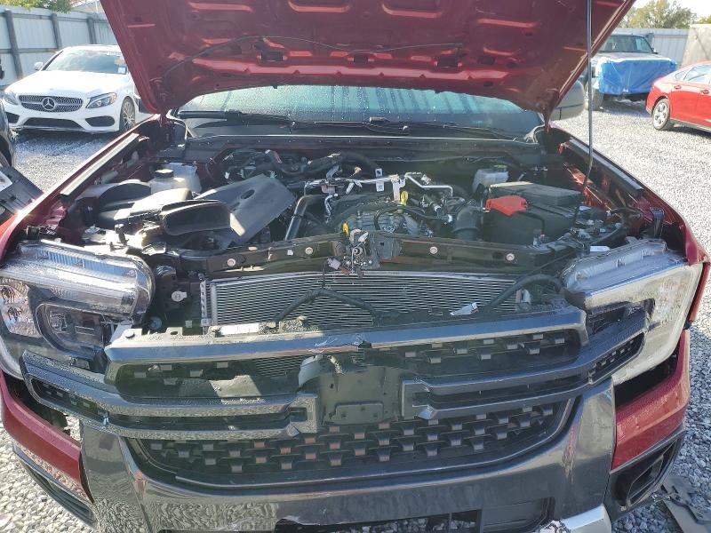 Photo 11 from auction – 2025 FORD RANGER XLT with VIN 1FTER4GH9SLE13065