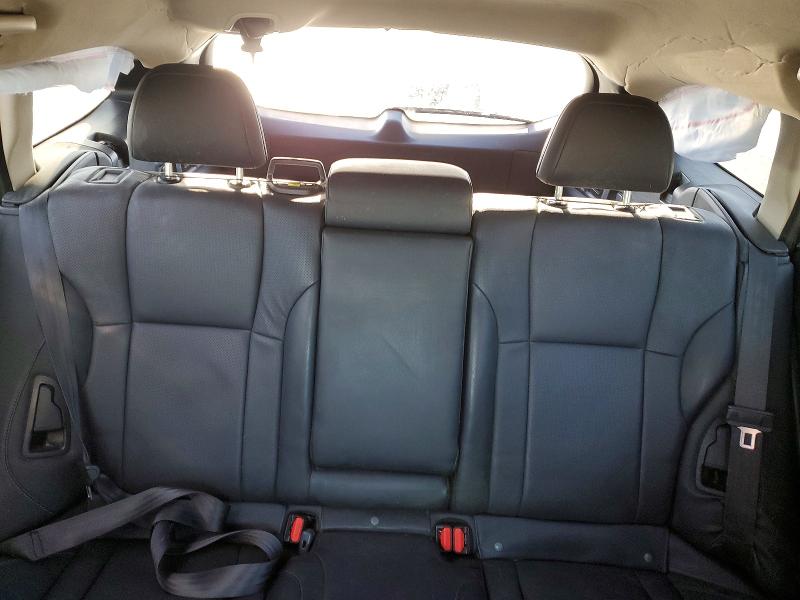 صورة رقم 10 من المزاد - 2022 SUBARU OUTBACK LI مع VIN 4S4BTAMC2N3218369