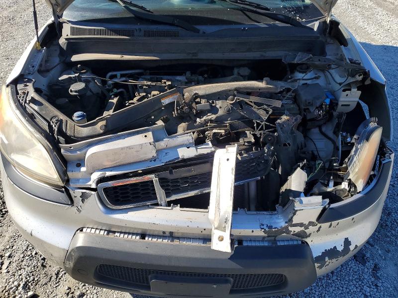 Foto 11 de la subasta – 2011 KIA SOUL con VIN KNDJT2A23B7309155