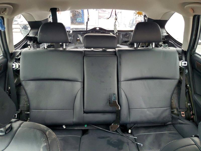 صورة رقم 10 من المزاد - 2019 SUBARU OUTBACK 2. مع VIN 4S4BSAJC5K3387269