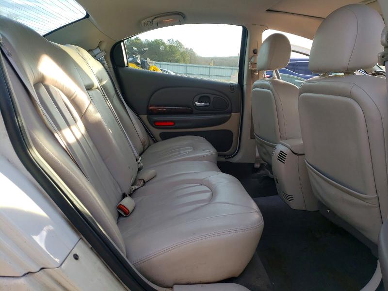 Photo 10 from auction – 2003 CHRYSLER CONCORDE L with VIN 2C3AD56G73H512157