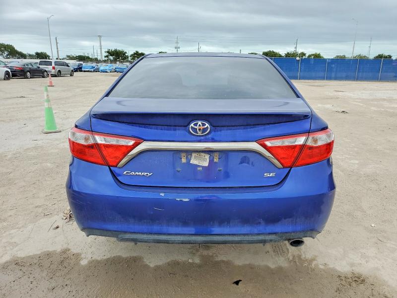 Photo 6 from auction – 2015 TOYOTA CAMRY with VIN 4T1BF1FK4FU949330