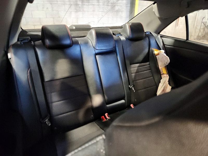 Photo 10 from auction – 2016 TOYOTA CAMRY with VIN 4T1BF1FK9GU227935