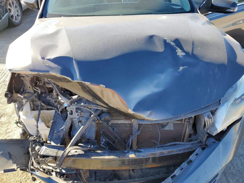 Photo 11 from auction – 2015 TOYOTA AVALON HYB with VIN 4T1BD1EB0FU036152