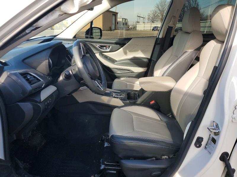 Photo 7 from auction – 2023 SUBARU FORESTER L with VIN JF2SKAPCXPH479114