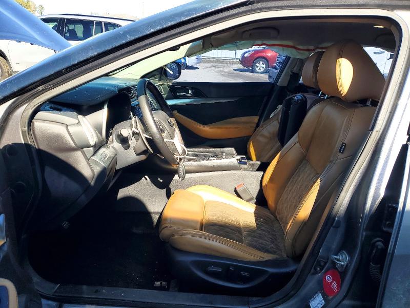 Photo 7 from auction – 2016 NISSAN MAXIMA 3.5 with VIN 1N4AA6AP9GC391714