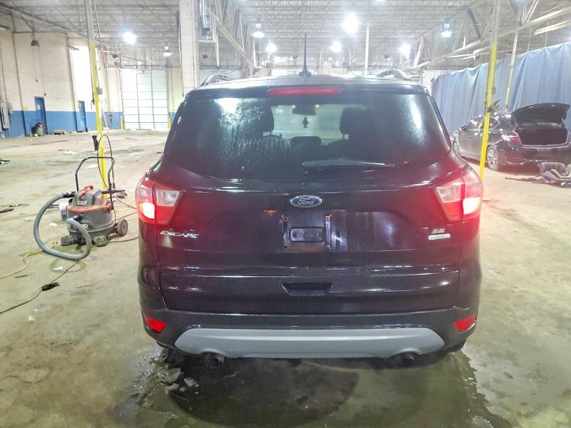 Photo 6 from auction – 2018 FORD ESCAPE SE with VIN 1FMCU0GD1JUA99931