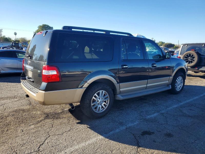 Photo 3 from auction – 2014 FORD EXPEDITION with VIN 1FMJK1J59EEF50804
