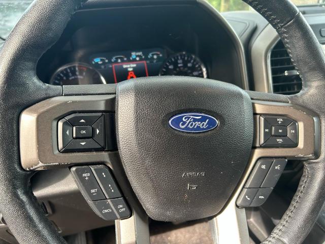 Photo 12 from auction – 2018 FORD EXPEDITION with VIN 1FMJK1HT8JEA21505