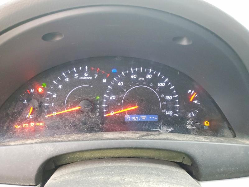 صورة رقم 9 من المزاد - 2011 TOYOTA CAMRY مع VIN 4T1BF3EK7BU723290