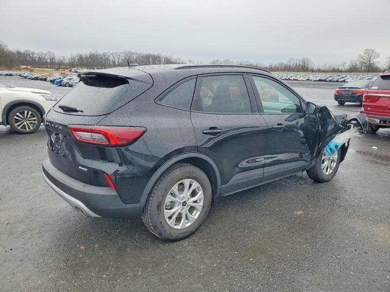 Photo 3 from auction – 2025 FORD ESCAPE ACT with VIN 1FMCU9GN4SUA37485