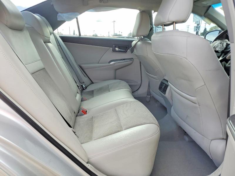 Photo 10 from auction – 2013 TOYOTA CAMRY with VIN 4T1BD1FK0DU094841