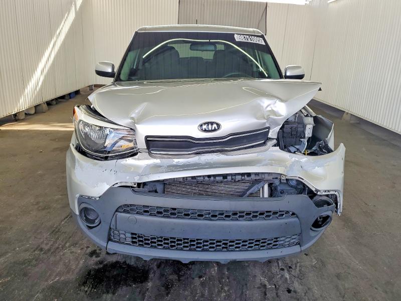 Photo 5 from auction – 2019 KIA SOUL with VIN KNDJN2A29K7698765