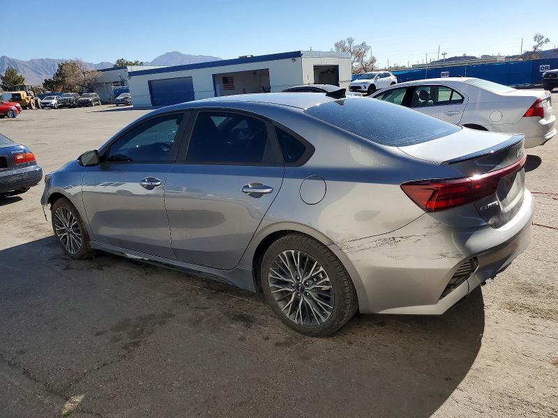 Photo 2 from auction – 2023 KIA FORTE with VIN 3KPF54AD5PE581310