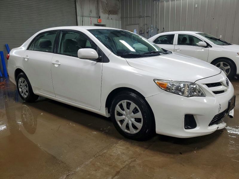 Photo 4 from auction – 2011 TOYOTA COROLLA with VIN 2T1BU4EE5BC720198
