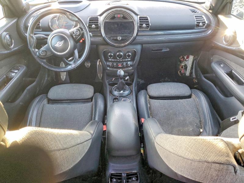 Photo 8 from auction – 2018 MINI COOPER S C with VIN WMWLN9C56J2B32454
