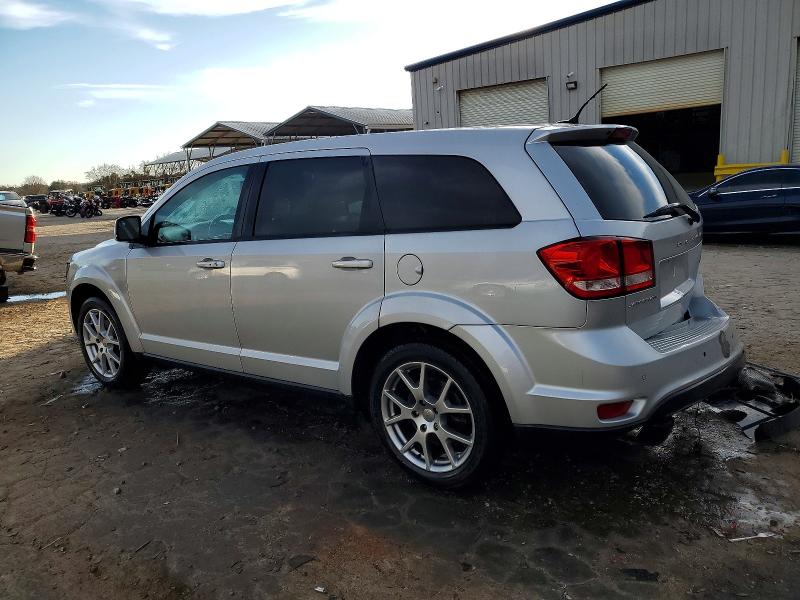 Photo 2 from auction – 2014 DODGE JOURNEY R/ with VIN 3C4PDCEG4ET283846