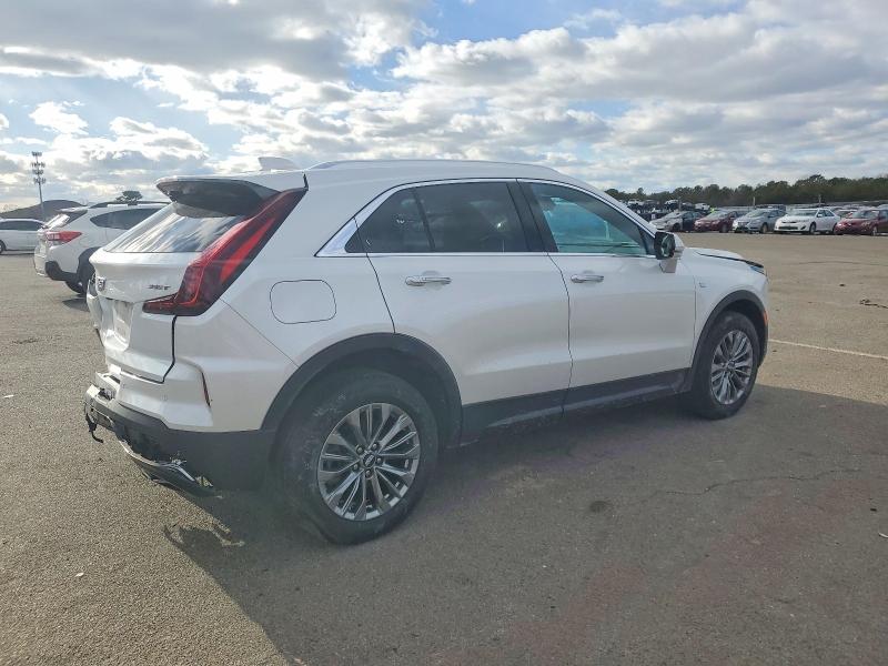 Photo 3 from auction – 2024 CADILLAC XT4 PREMIU with VIN 1GYFZDR42RF246176