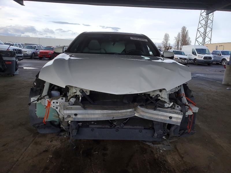 Photo 5 from auction – 2015 ACURA TLX TECH with VIN 19UUB3F57FA008391