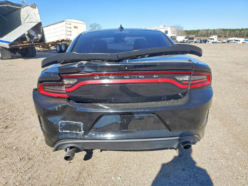 Photo 6 from auction – 2019 DODGE CHARGER GT with VIN 2C3CDXHGXKH624273