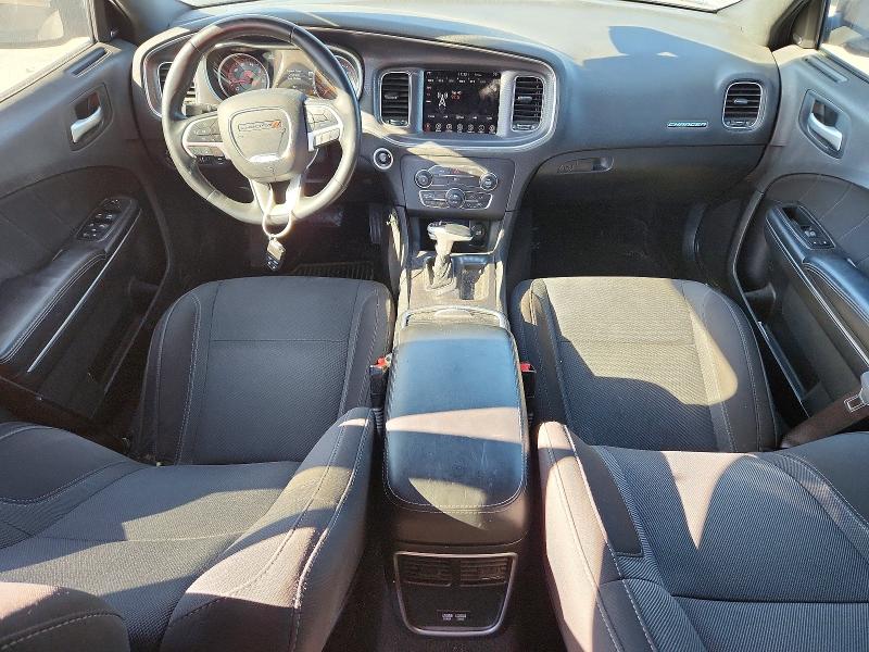 صورة رقم 8 من المزاد - 2017 DODGE CHARGER مع VIN 2C3CDXHG9HH571915