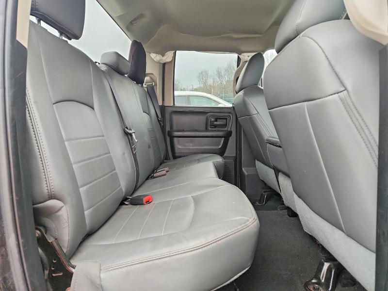 Photo 10 from auction – 2015 RAM 1500 ST with VIN 1C6RR7FT3FS705709
