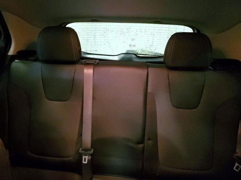 Zdjęcie 10 z aukcji – 2021 BUICK ENCORE GX z VIN KL4MMCSL8MB085897