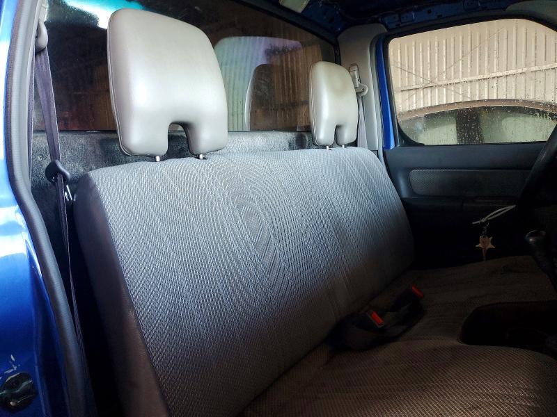 Photo 10 from auction – 1998 NISSAN FRONTIER with VIN 1N6DD21S1WC361534