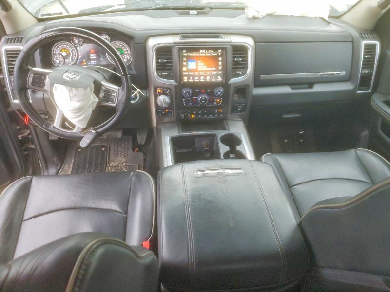 Photo 8 from auction – 2015 RAM 1500 LONGH with VIN 1C6RR7PT6FS659548